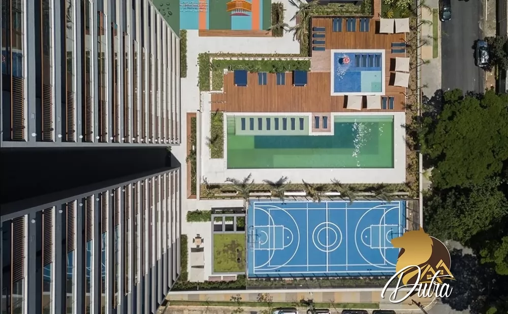 Stella Campo Belo Campo Belo 145m² 04 Dormitórios 02 Suítes 2 Vagas