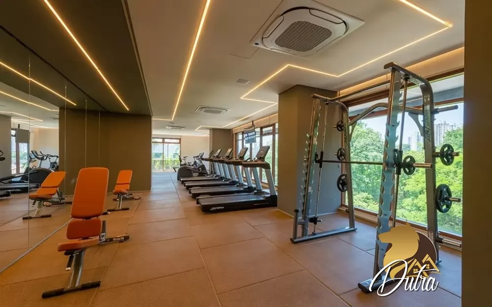 Stella Campo Belo Campo Belo 145m² 04 Dormitórios 02 Suítes 2 Vagas