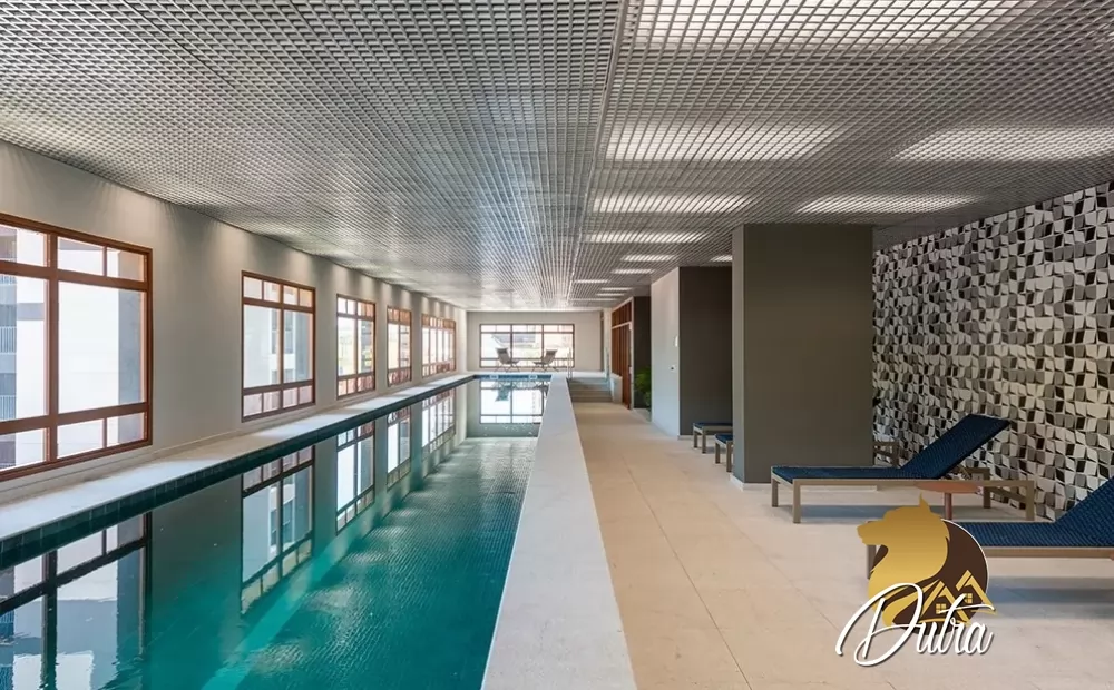 Stella Campo Belo Campo Belo 145m² 04 Dormitórios 02 Suítes 2 Vagas