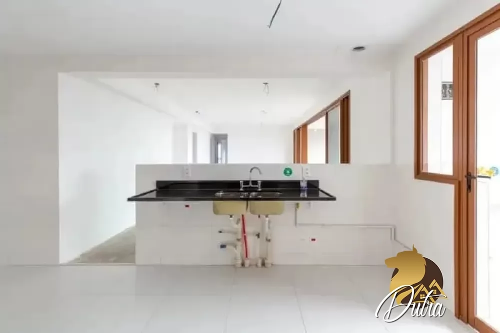 Stella Campo Belo Campo Belo 145m² 04 Dormitórios 02 Suítes 2 Vagas