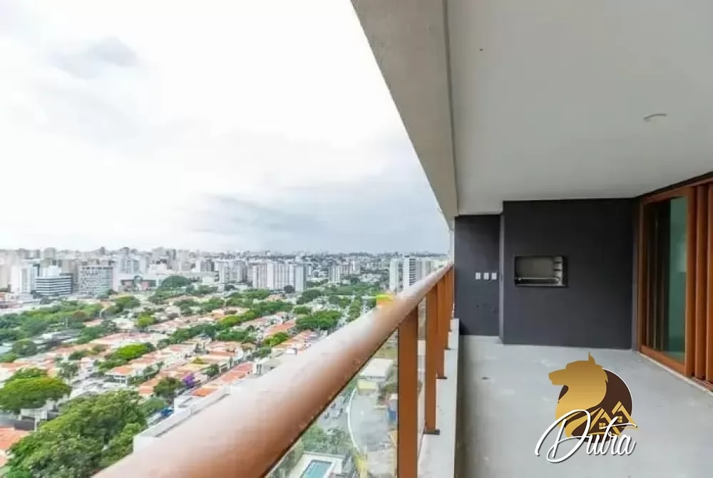 Stella Campo Belo Campo Belo 145m² 04 Dormitórios 02 Suítes 2 Vagas