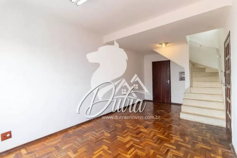 Padrão Vila Madalena 180m² 03 Dormitórios 2 Vagas