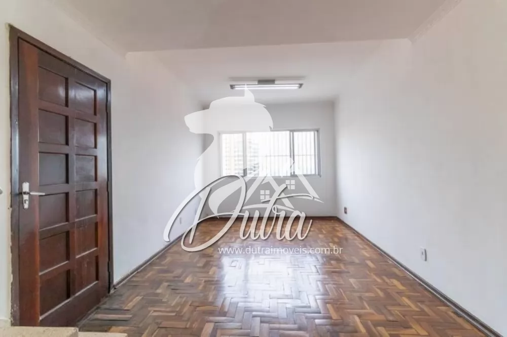 Padrão Vila Madalena 180m² 03 Dormitórios 2 Vagas