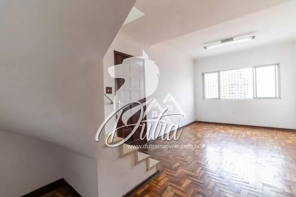 Padrão Vila Madalena 180m² 03 Dormitórios 2 Vagas