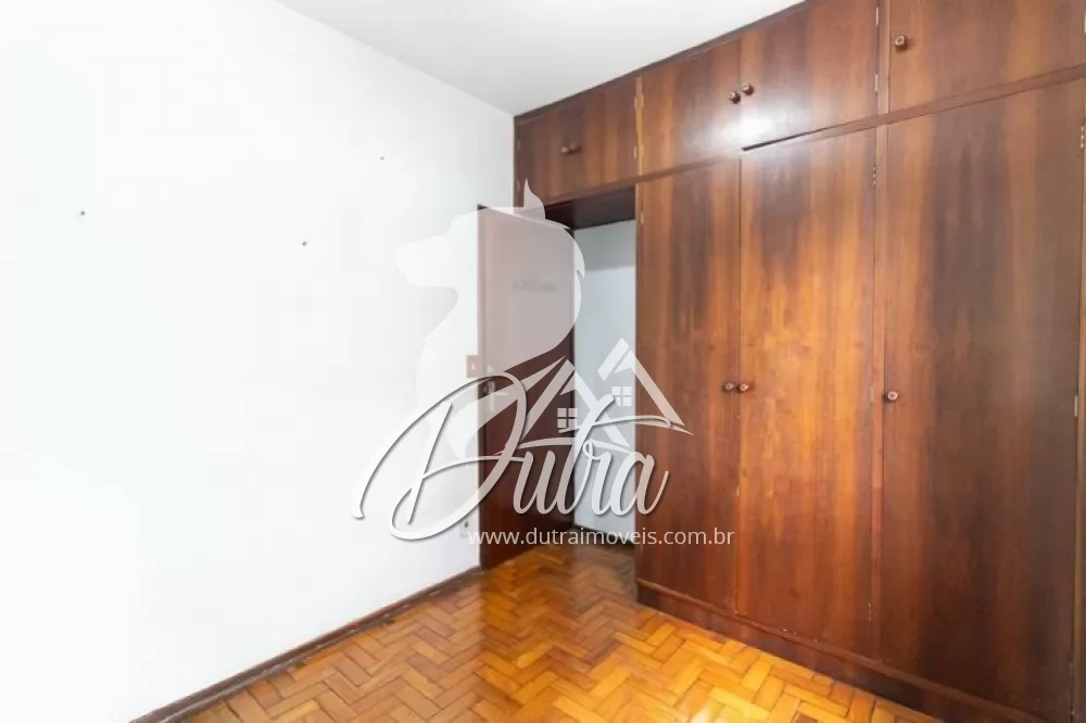 Padrão Vila Madalena 180m² 03 Dormitórios 2 Vagas