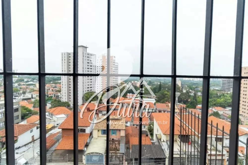 Padrão Vila Madalena 180m² 03 Dormitórios 2 Vagas