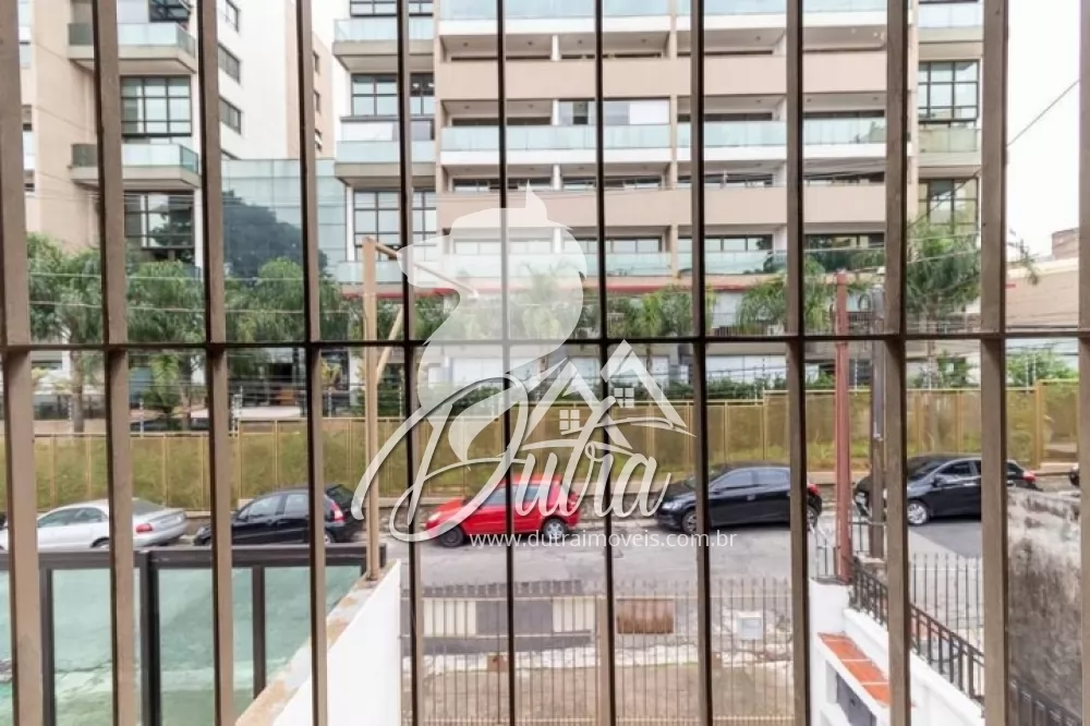 Padrão Vila Madalena 180m² 03 Dormitórios 2 Vagas