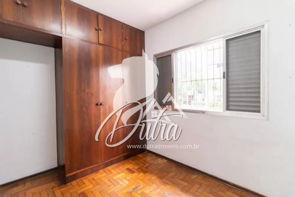 Padrão Vila Madalena 180m² 03 Dormitórios 2 Vagas