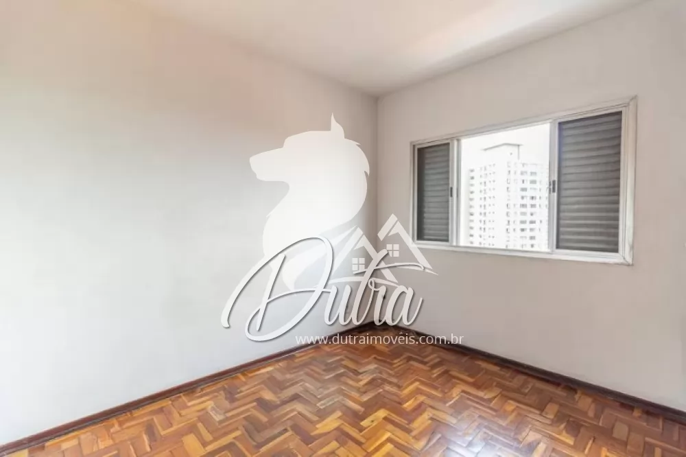 Padrão Vila Madalena 180m² 03 Dormitórios 2 Vagas