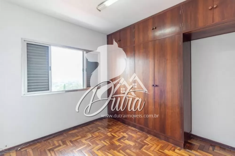 Padrão Vila Madalena 180m² 03 Dormitórios 2 Vagas
