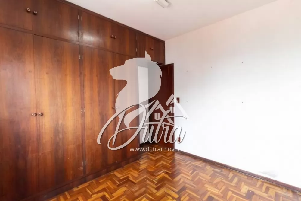 Padrão Vila Madalena 180m² 03 Dormitórios 2 Vagas