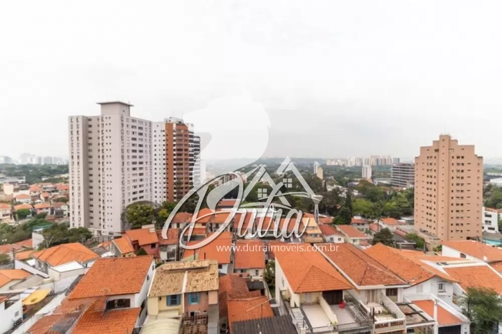 Padrão Vila Madalena 180m² 03 Dormitórios 2 Vagas