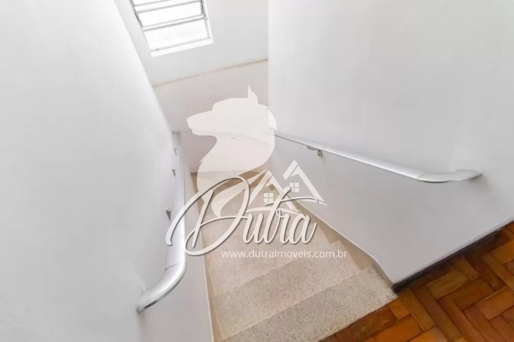 Padrão Vila Madalena 180m² 03 Dormitórios 2 Vagas