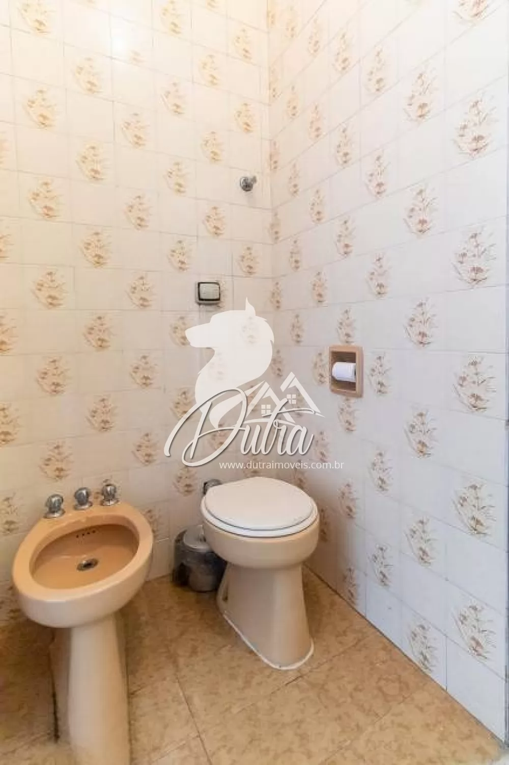 Padrão Vila Madalena 180m² 03 Dormitórios 2 Vagas