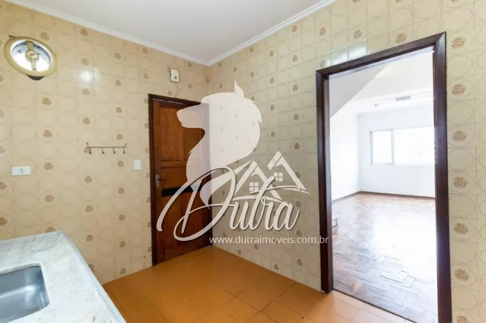 Padrão Vila Madalena 180m² 03 Dormitórios 2 Vagas