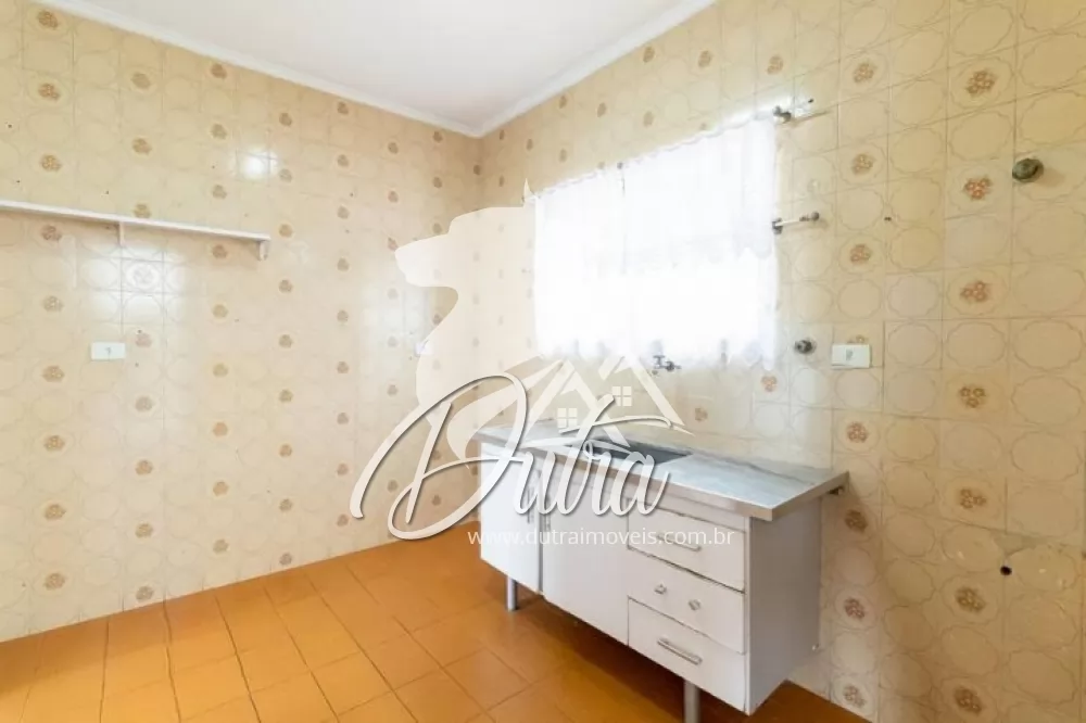 Padrão Vila Madalena 180m² 03 Dormitórios 2 Vagas