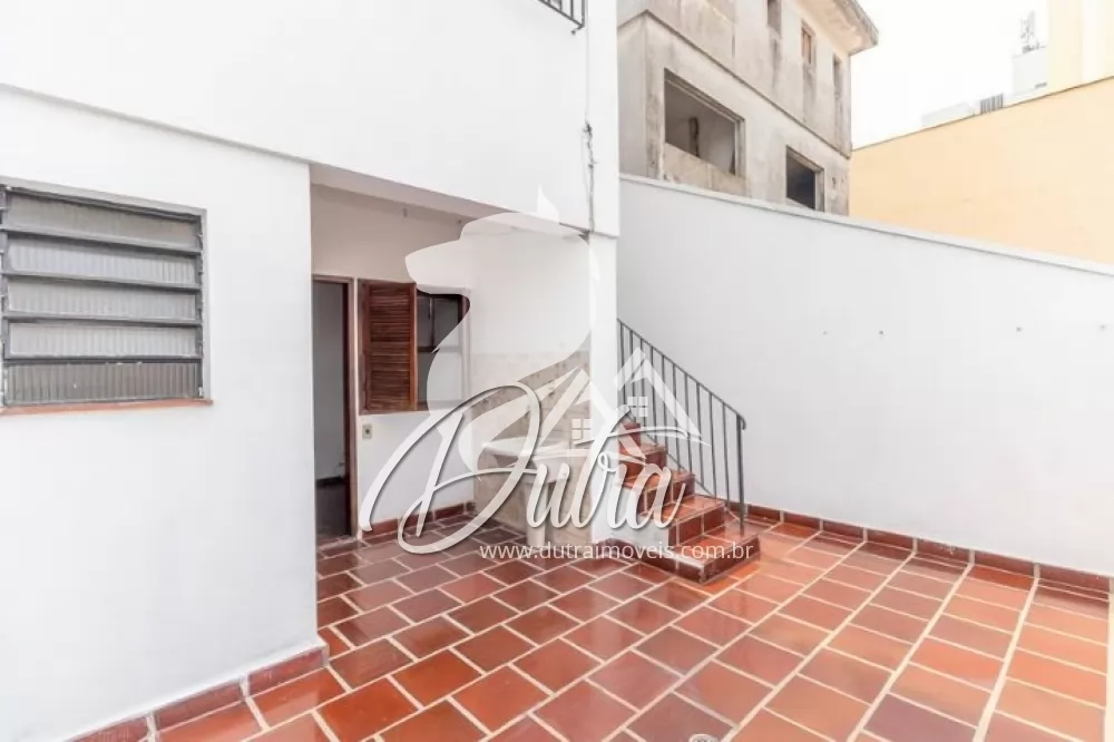 Padrão Vila Madalena 180m² 03 Dormitórios 2 Vagas