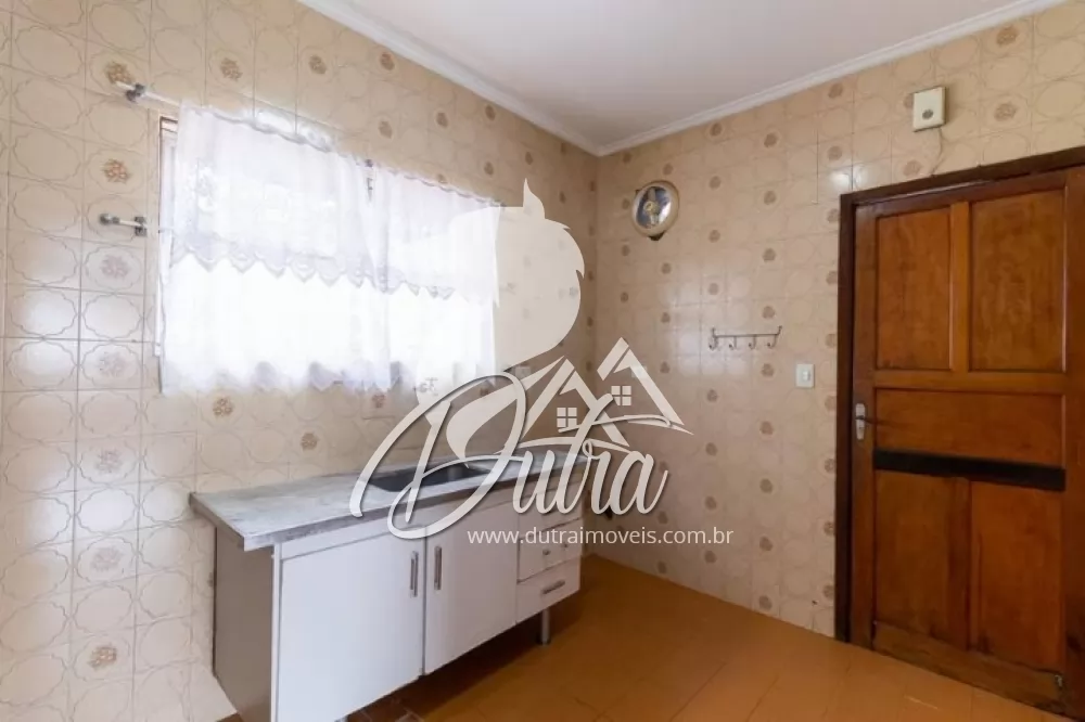 Padrão Vila Madalena 180m² 03 Dormitórios 2 Vagas