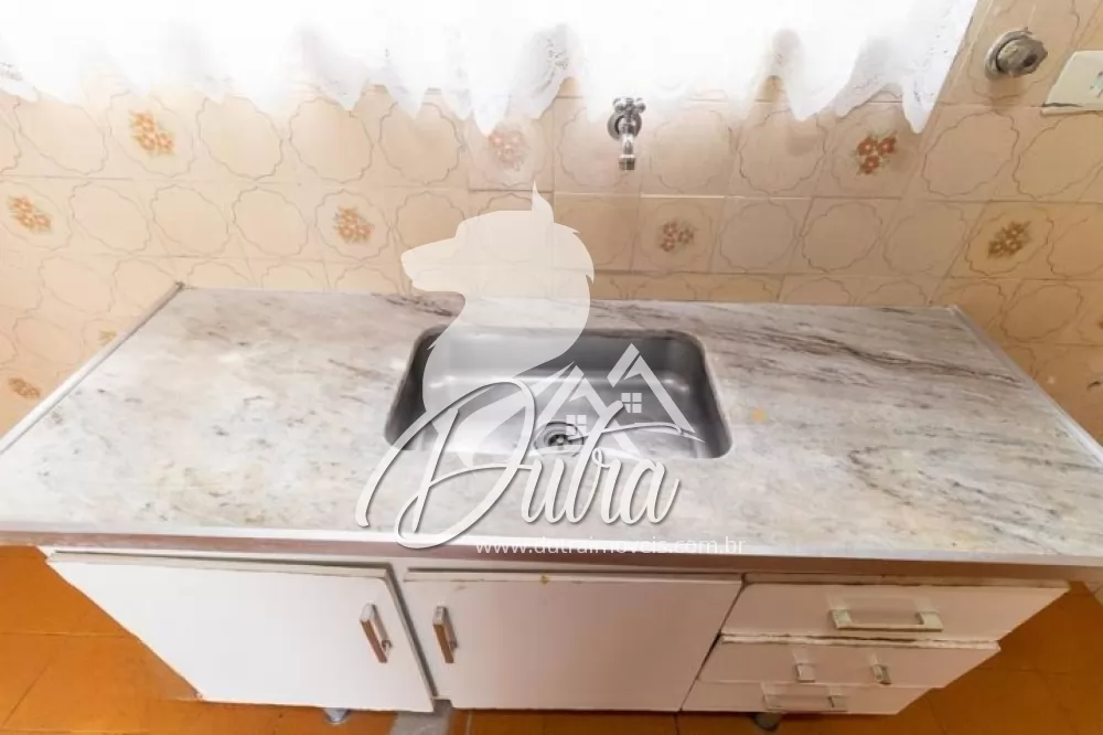 Padrão Vila Madalena 180m² 03 Dormitórios 2 Vagas