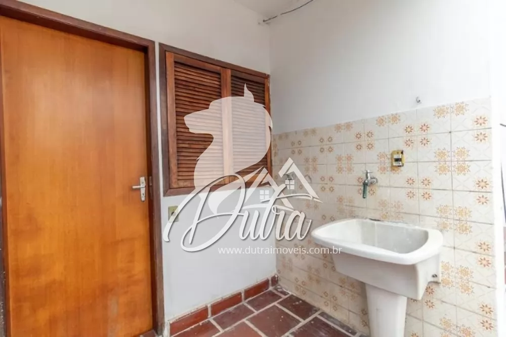 Padrão Vila Madalena 180m² 03 Dormitórios 2 Vagas