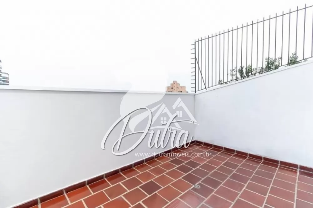 Padrão Vila Madalena 180m² 03 Dormitórios 2 Vagas