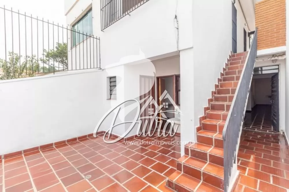 Padrão Vila Madalena 180m² 03 Dormitórios 2 Vagas