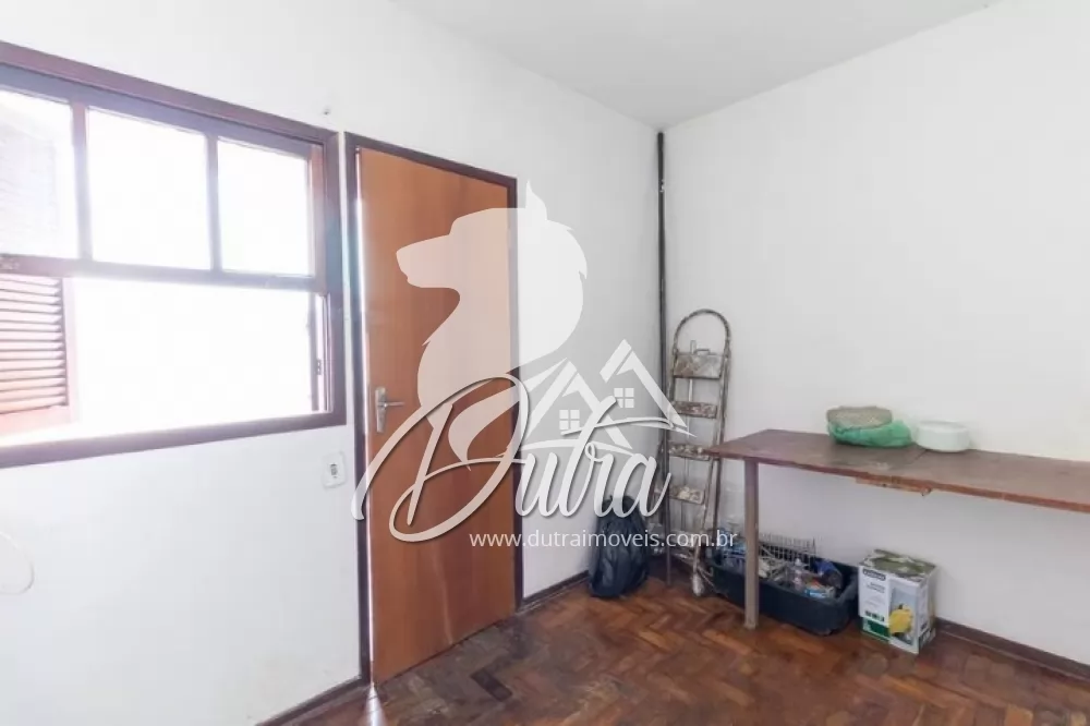 Padrão Vila Madalena 180m² 03 Dormitórios 2 Vagas