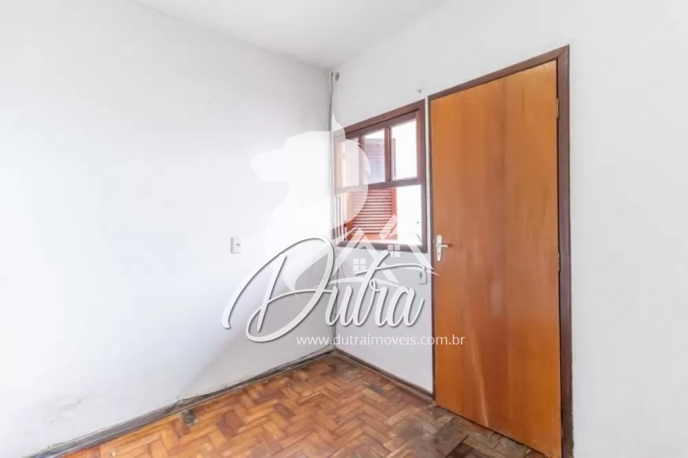 Padrão Vila Madalena 180m² 03 Dormitórios 2 Vagas
