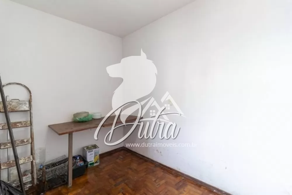 Padrão Vila Madalena 180m² 03 Dormitórios 2 Vagas