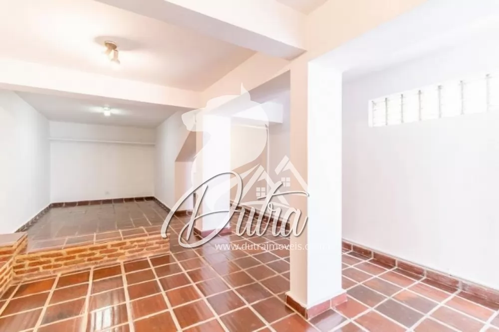Padrão Vila Madalena 180m² 03 Dormitórios 2 Vagas