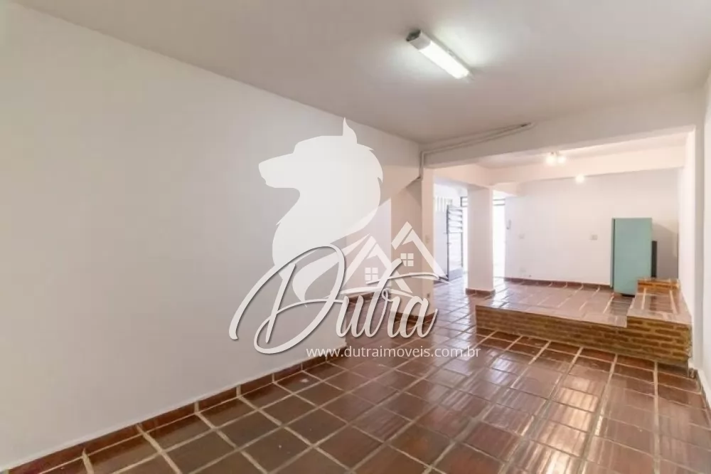 Padrão Vila Madalena 180m² 03 Dormitórios 2 Vagas