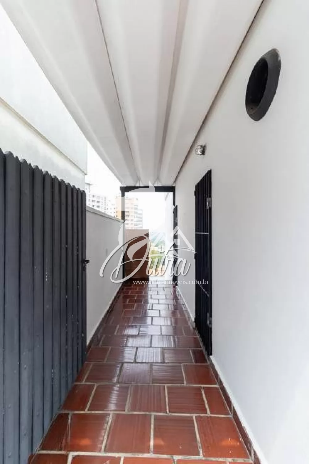 Padrão Vila Madalena 180m² 03 Dormitórios 2 Vagas