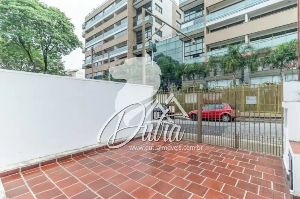 Padrão Vila Madalena 180m² 03 Dormitórios 2 Vagas
