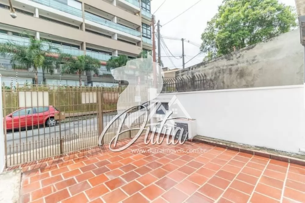 Padrão Vila Madalena 180m² 03 Dormitórios 2 Vagas