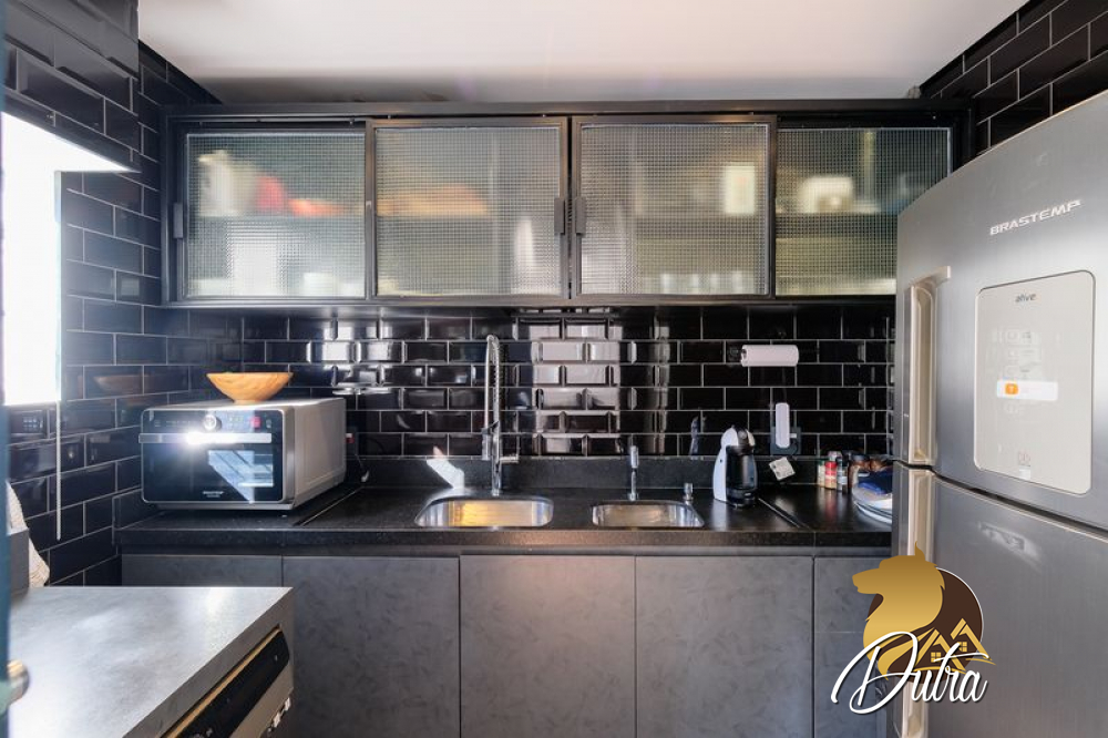 Edif. Flat Saint Regis Jardim Paulista 163m² 02 Dormitórios 01 Suítes 1 Vagas