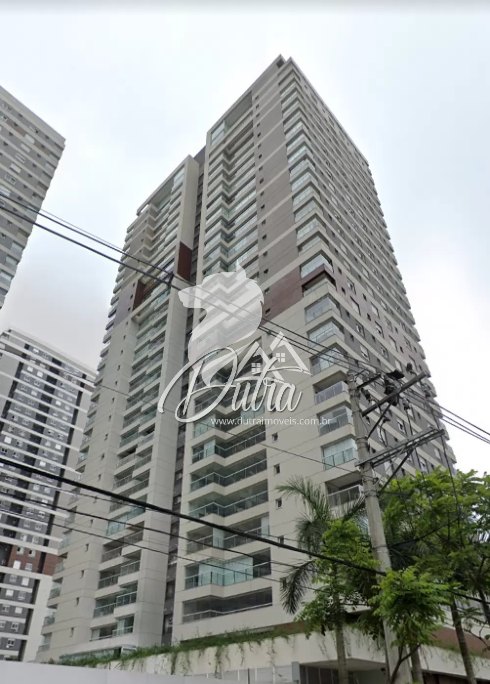 Condomínio RSVP Santo Amaro 246m² 03 Dormitórios 03 Suítes 3 Vagas