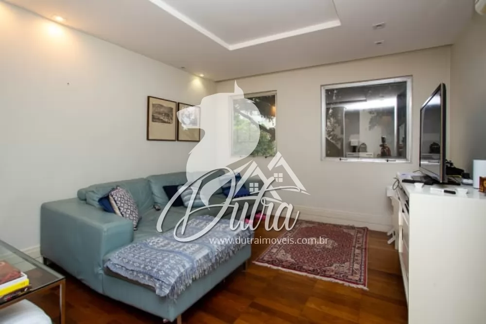 Elinda Jardim Paulista 365m² 03 Dormitórios 03 Suítes 2 Vagas