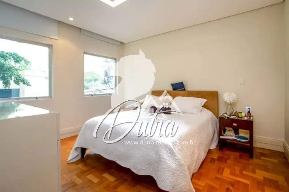Elinda Jardim Paulista 365m² 03 Dormitórios 03 Suítes 2 Vagas