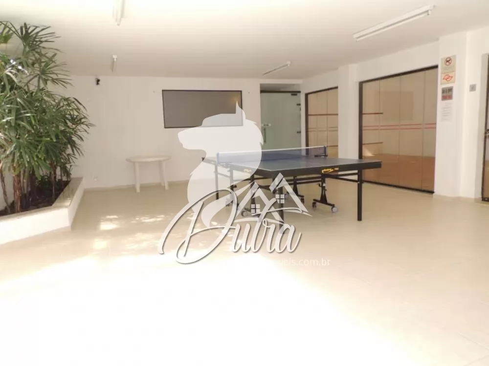 Olympic Jardins Jardim Paulista 63m² 02 Dormitórios 01 Suítes 1 Vagas