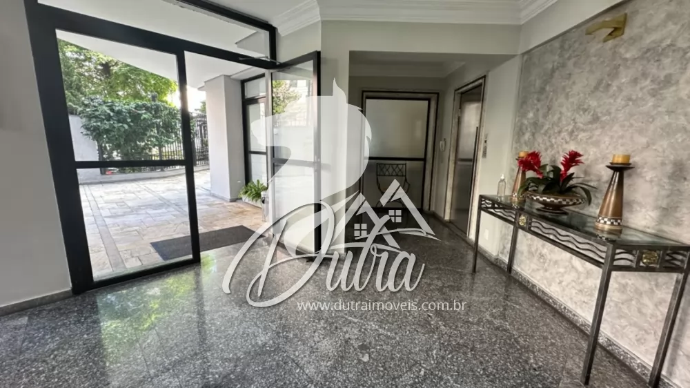 Edifício Asas de Butterfly Itaim Bibi 250m² 04 Dormitórios 03 Suítes 4 Vagas