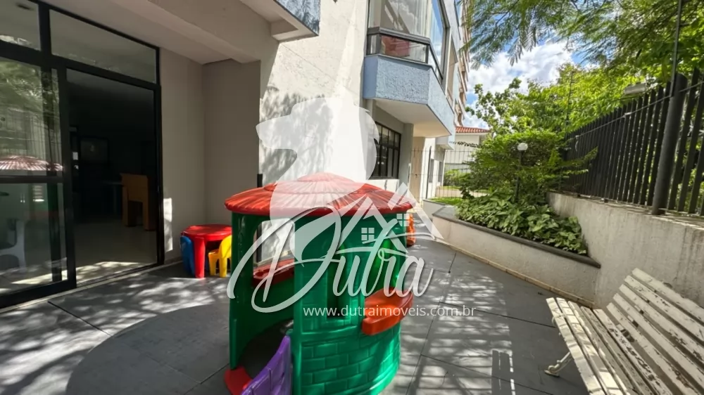 Edifício Asas de Butterfly Itaim Bibi 250m² 04 Dormitórios 03 Suítes 4 Vagas