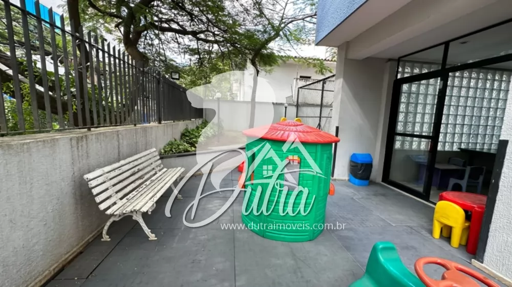 Edifício Asas de Butterfly Itaim Bibi 250m² 04 Dormitórios 03 Suítes 4 Vagas