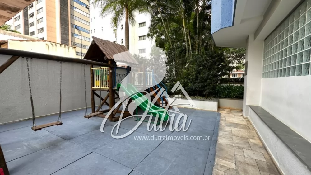Edifício Asas de Butterfly Itaim Bibi 250m² 04 Dormitórios 03 Suítes 4 Vagas