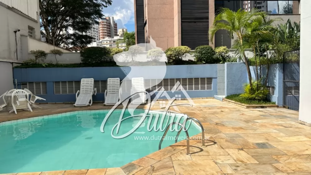 Edifício Asas de Butterfly Itaim Bibi 250m² 04 Dormitórios 03 Suítes 4 Vagas