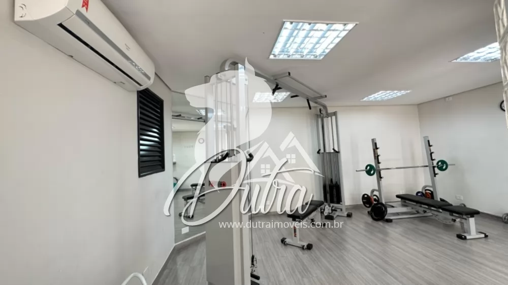 Edifício Asas de Butterfly Itaim Bibi 250m² 04 Dormitórios 03 Suítes 4 Vagas