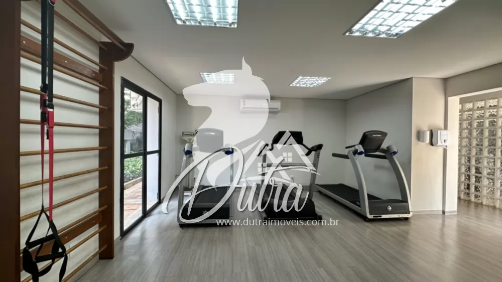 Edifício Asas de Butterfly Itaim Bibi 250m² 04 Dormitórios 03 Suítes 4 Vagas