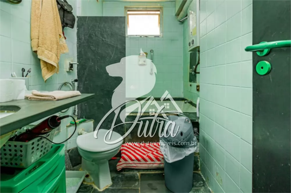 Royal Cerqueira César 86m² 02 Dormitórios 1 Vagas