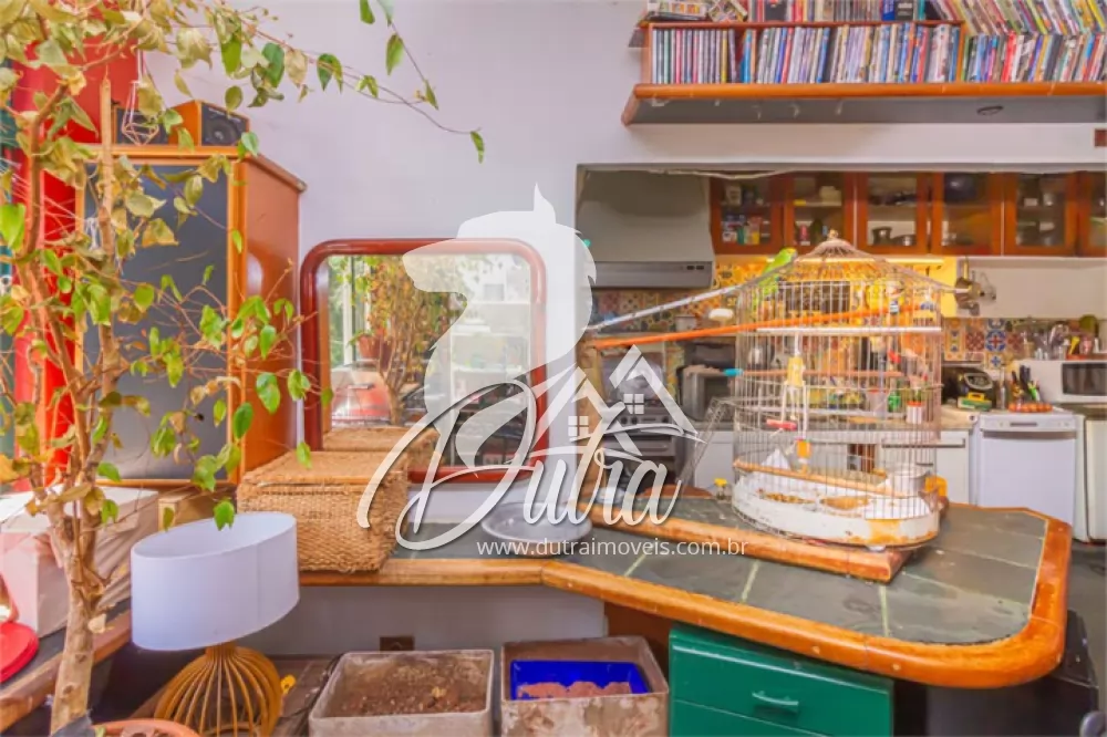 Royal Cerqueira César 86m² 02 Dormitórios 1 Vagas