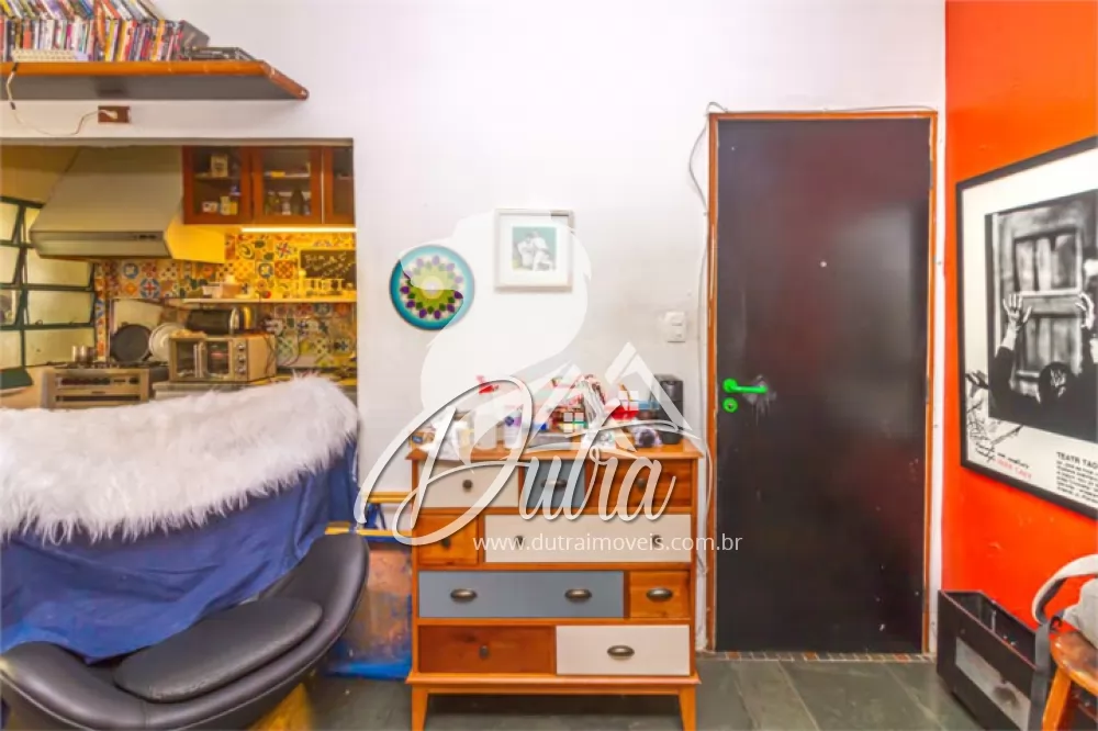 Royal Cerqueira César 86m² 02 Dormitórios 1 Vagas