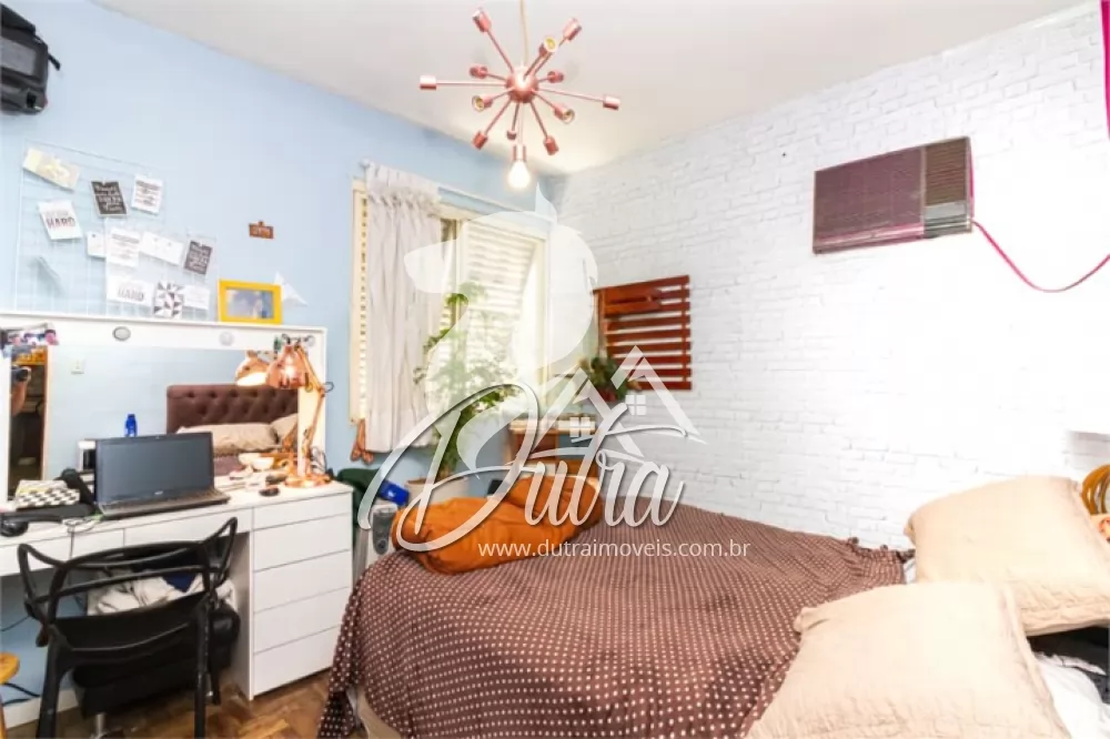 Royal Cerqueira César 86m² 02 Dormitórios 1 Vagas